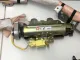 Подушка безопасности боковая (шторка) для  BMW X3 G01/F97 2017-2024