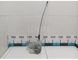 Замок двери задней левой