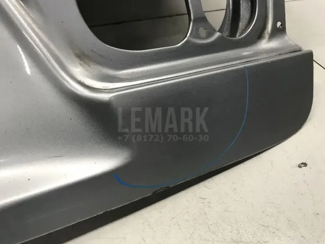 Крышка багажника для  Ford Maverick 2001-2007