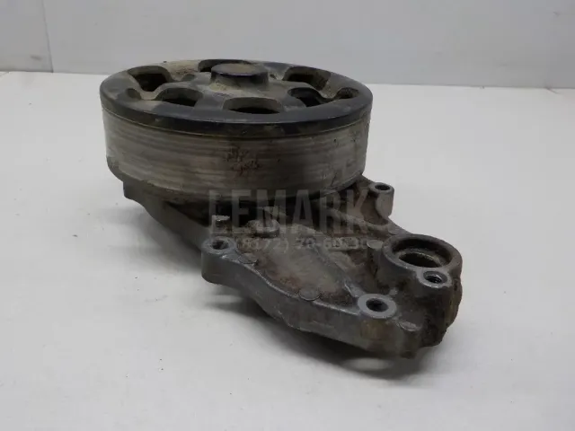 Насос водяной (помпа) для  BMW 5-serie F10/F11 2009-2016