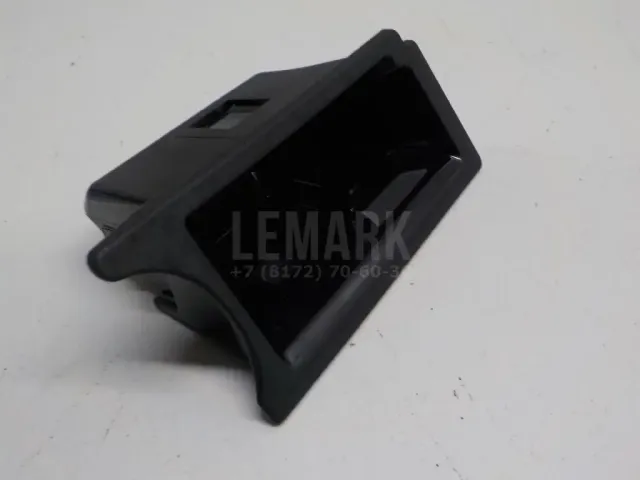 Пепельница передняя для  DAF CF 1998-2000