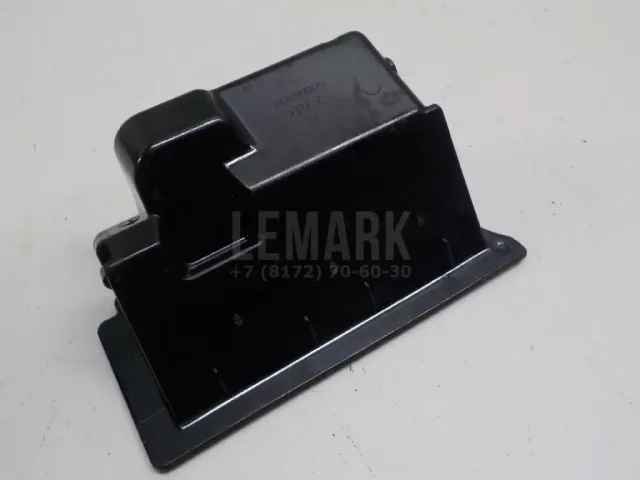 Пепельница передняя для  DAF CF 1998-2000