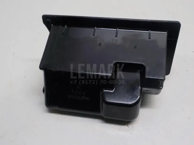 Пепельница передняя для  DAF CF 1998-2000