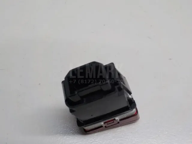 Кнопка аварийной сигнализации для  Alfa Romeo 156 1997-2005