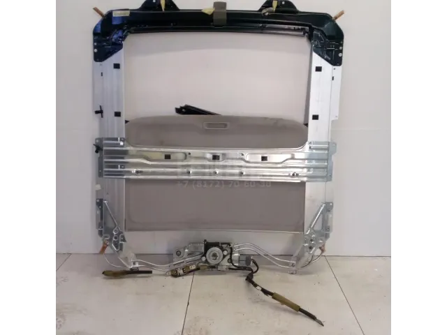 Направляющая люка для  Geely Coolray (SX11) 2018