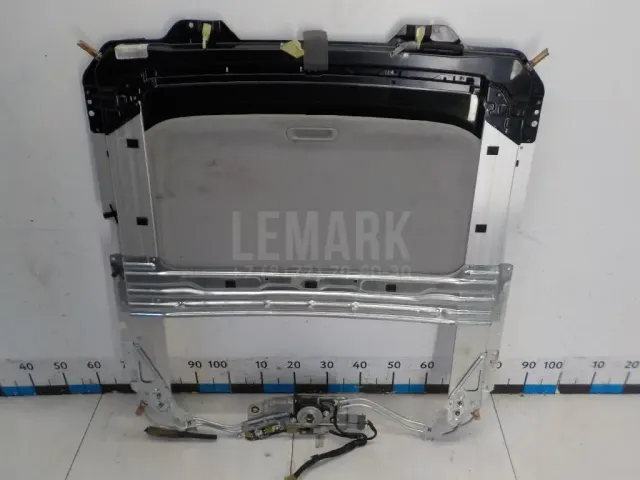 Направляющая люка для  Geely Coolray (SX11) 2018