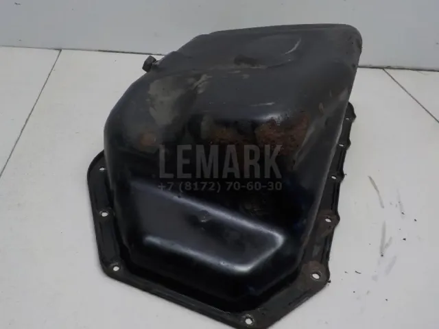 Поддон масляный двигателя для  Ford Transit/Tourneo Connect 2002-2013