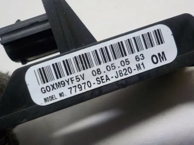 Датчик AIR BAG для  Great Wall Deer G1 2005-2013