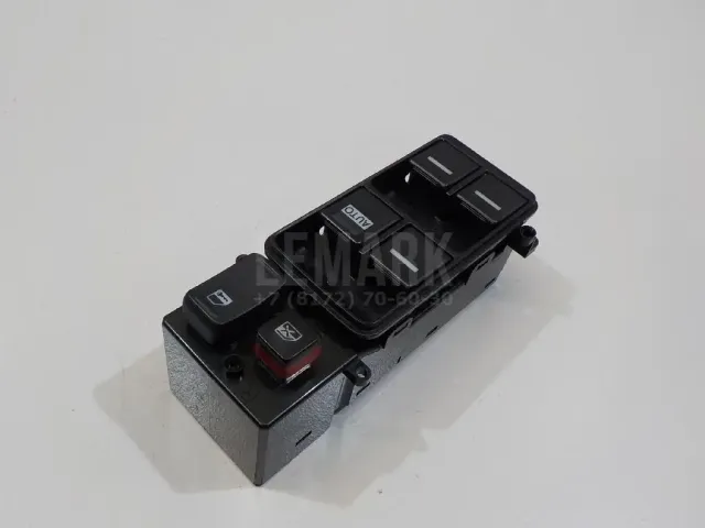 Блок управления стеклоподъемниками для  Fiat Ducato 230 1994-2002