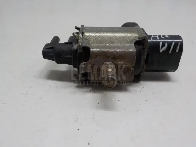 Клапан электромагнитный для  Citroen Jumper 250/290 2006