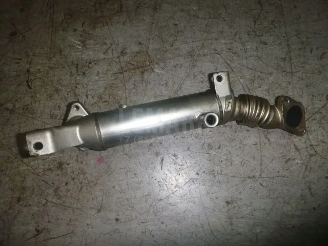 Радиатор системы EGR для  BMW 3-serie F30/F31/F80 2011-2020