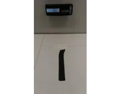 Уплотнитель капота