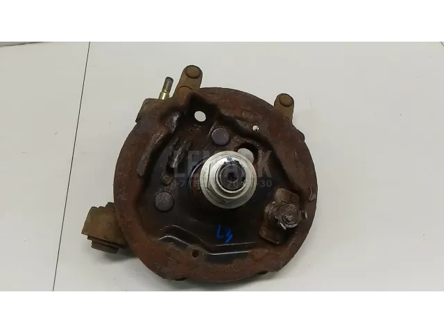 Кулак поворотный задний левый для  BMW X5 F15/F85 2013-2018