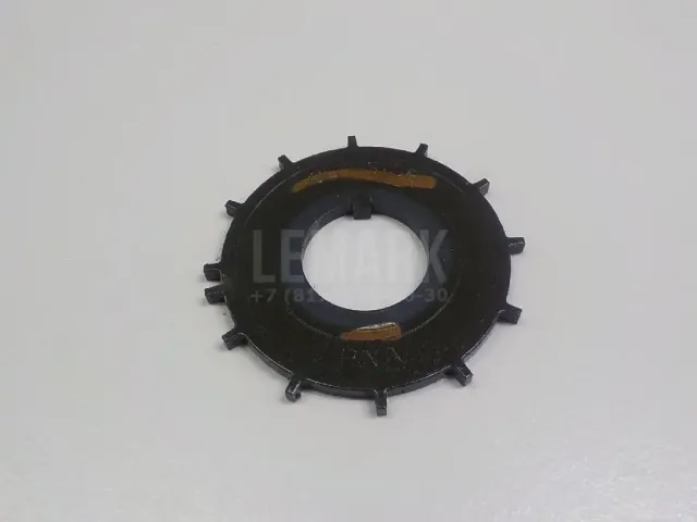 Колесо импульсное коленвала для  BMW 5-serie E60/E61 2003-2009