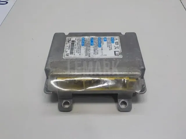 Блок управления AIR BAG