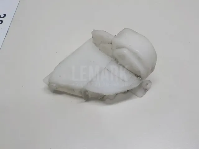 Кожух для  Citroen Berlingo II (B9) 2008-2022