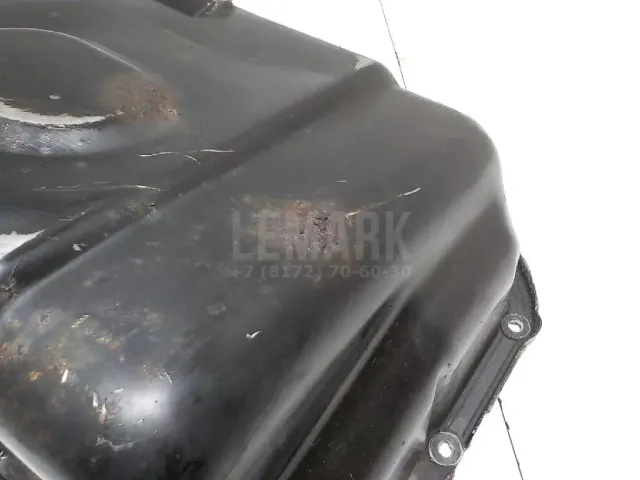 Поддон масляный двигателя