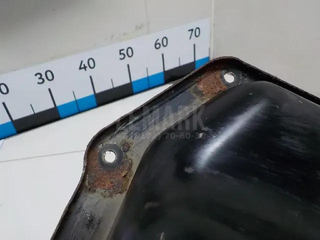 Поддон масляный двигателя