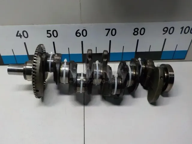 Коленвал для  Ford Fusion 2002-2012