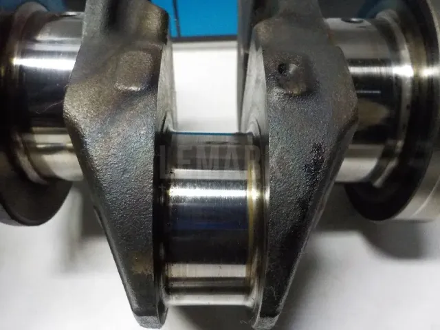 Коленвал для  Ford Fusion 2002-2012