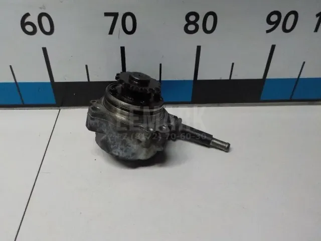 Насос вакуумный