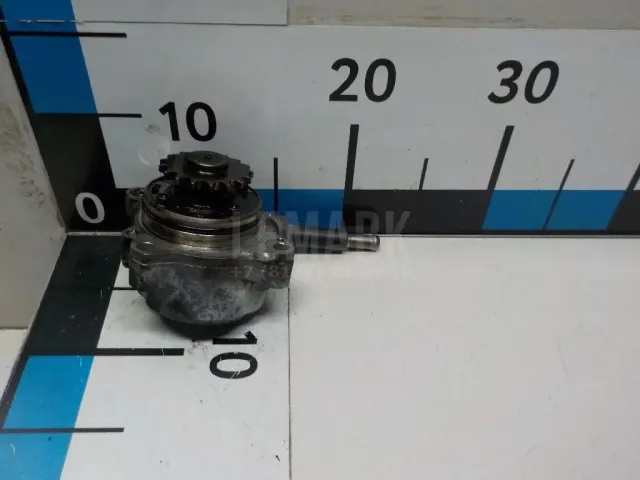 Насос вакуумный