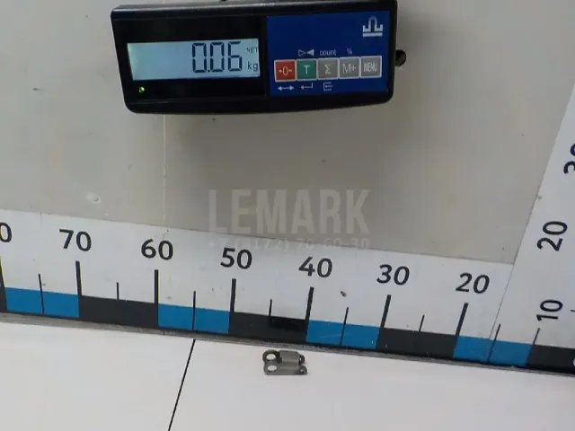 Стопор (тормозная)