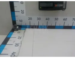 Ручка открывания капота