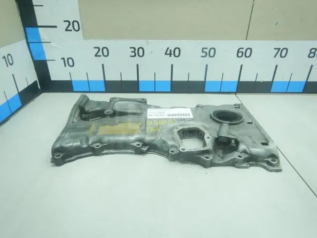 Крышка двигателя передняя для  Chevrolet Malibu 2012-2016