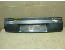 Накладка двери багажника