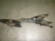 Рычаг задний продольный правый