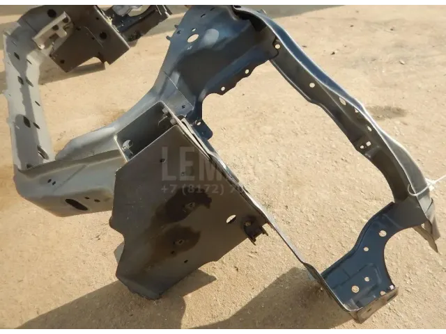 Кузовной элемент для  Changan Alsvin (B511) 2018