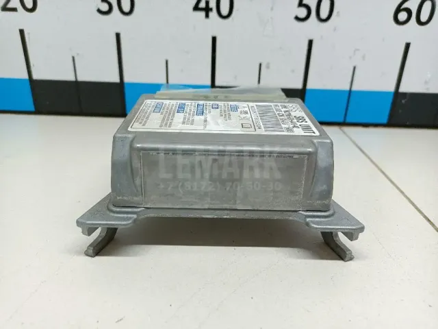 Блок управления AIR BAG