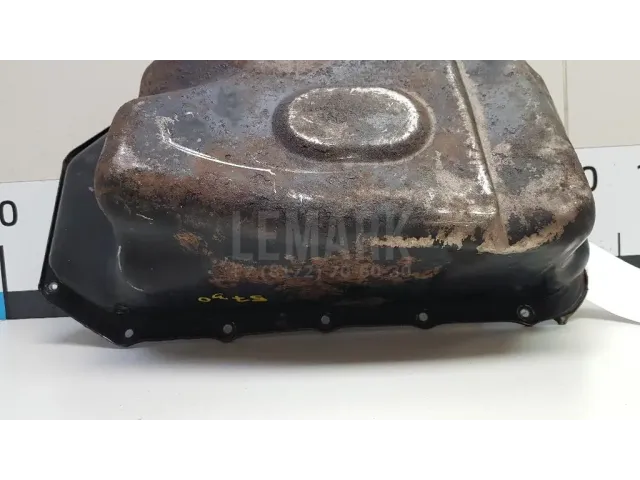 Поддон масляный двигателя