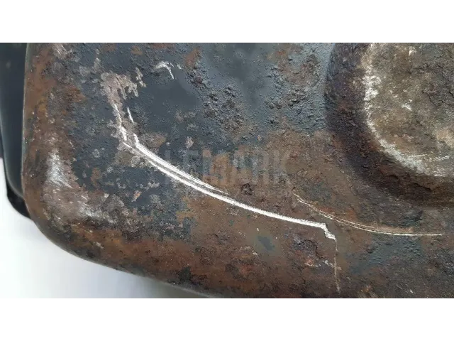 Поддон масляный двигателя