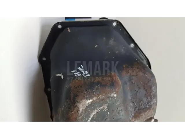 Поддон масляный двигателя
