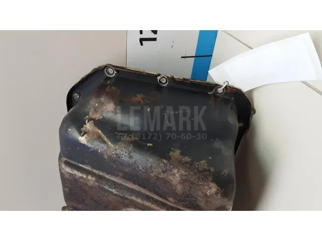 Поддон масляный двигателя