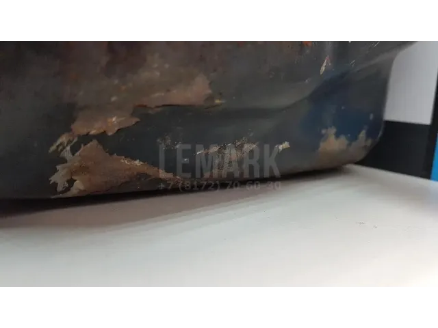 Поддон масляный двигателя