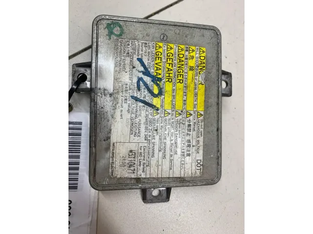 Блок ксеноновой лампы для  Chevrolet Lacetti 2003-2013