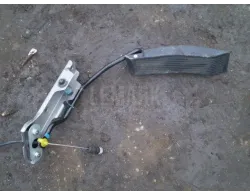 Педаль газа