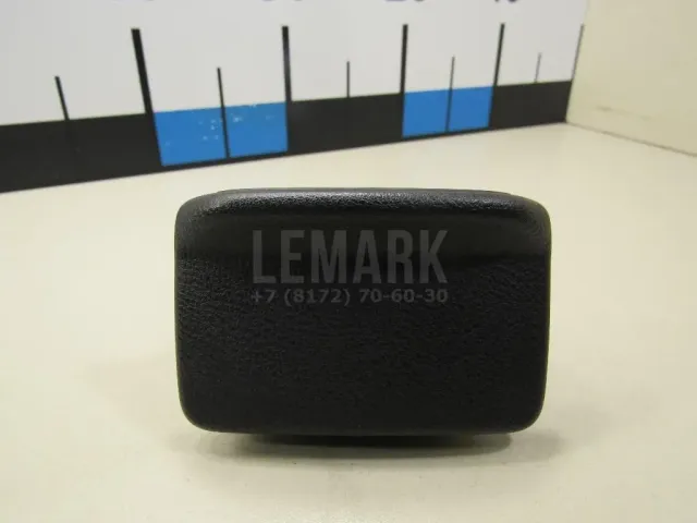 Пепельница задняя (в консоль) для  BMW 7-serie G11/G12 2015-2022