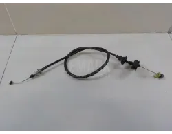 Трос газа