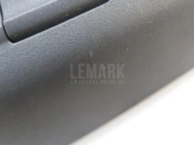 Блок управления климатической установкой для  FOTON S100 2010