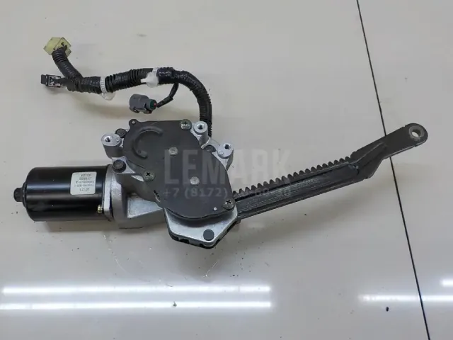 Механизм подъема двери/крышки багажника для  BMW X6 E71 2008-2014