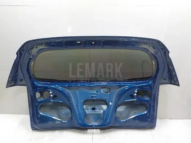Дверь багажника для  Chevrolet Evanda 2004-2006