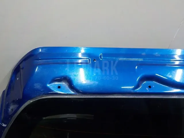 Дверь багажника для  Chevrolet Evanda 2004-2006