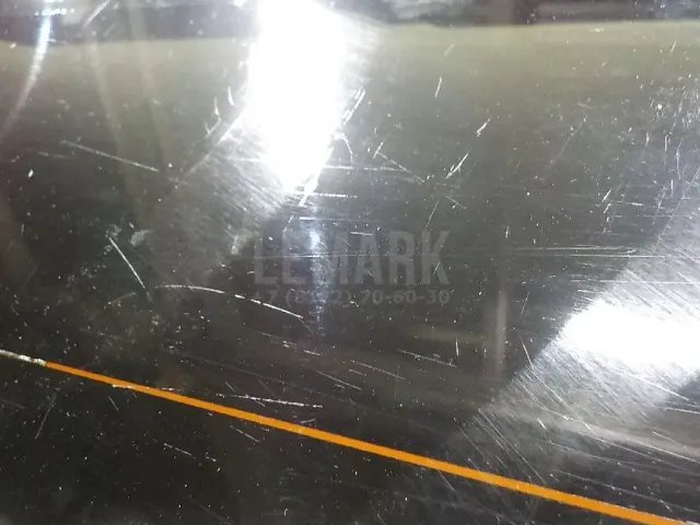 Дверь багажника для  Chevrolet Evanda 2004-2006