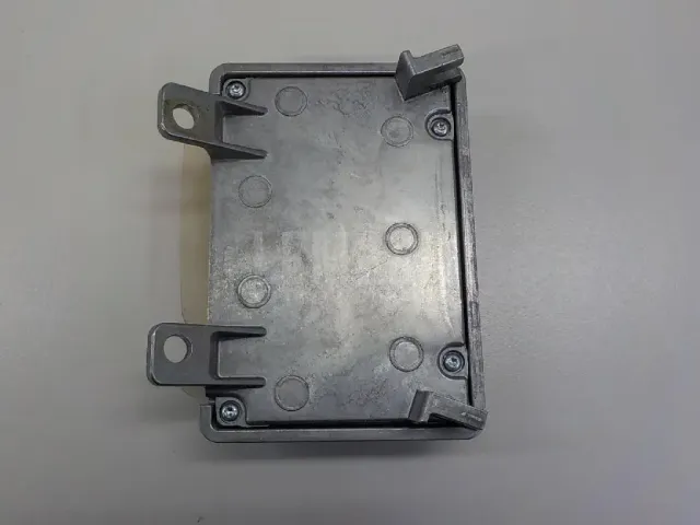 Блок управления AIR BAG