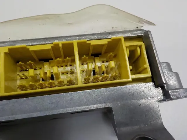 Блок управления AIR BAG