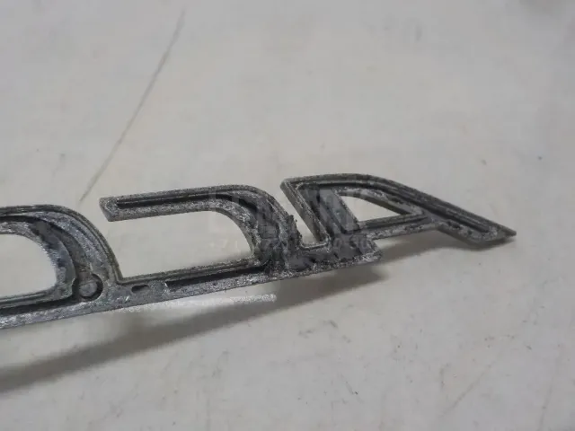 Эмблема для  DAF 95 1987-1998